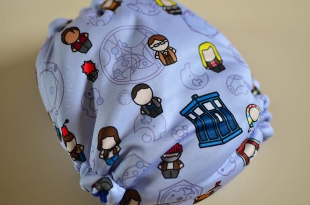 Doctors and Companions Large Doctors and Companions Large