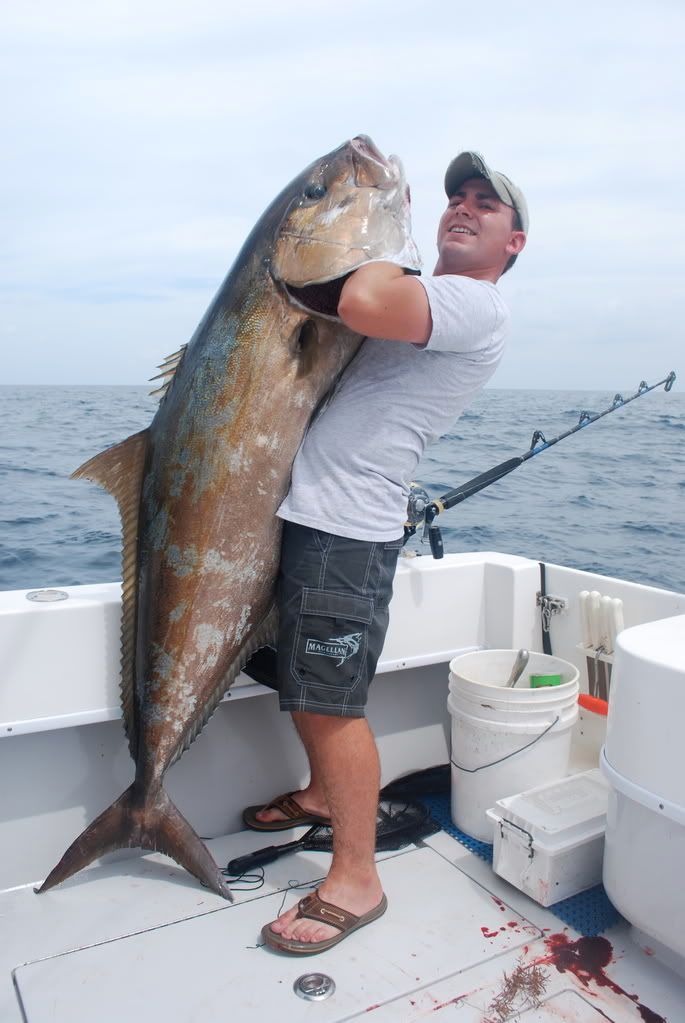 Hercules Rodeo, STAR leading AJ The Hull Truth Boating and Fishing