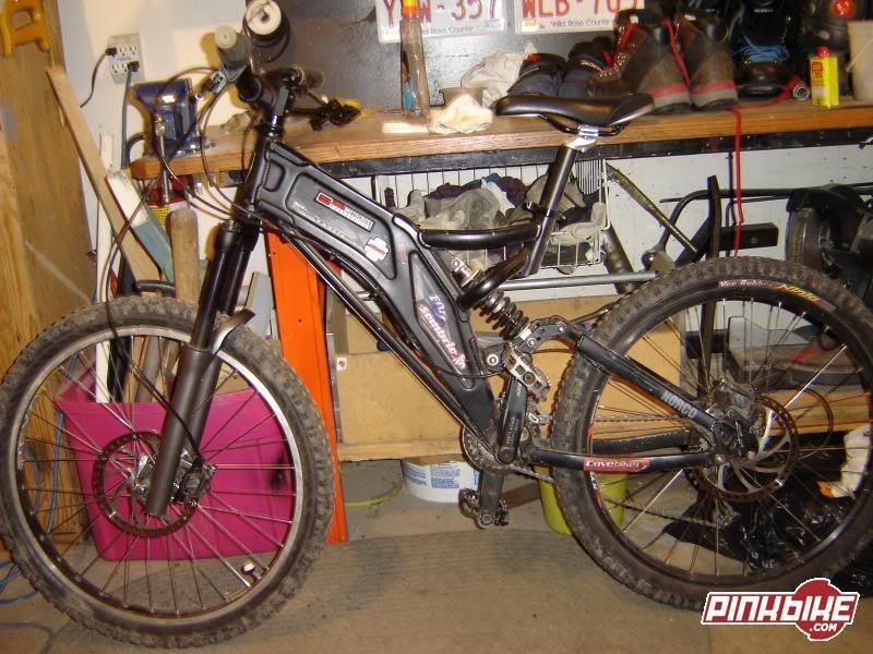 norco atomik 2006