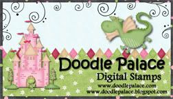 Doodle Palace Ad