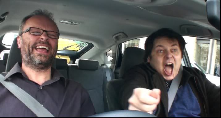 Bob and Rich