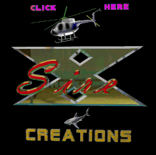 xSire Creations....Only the best.
