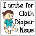 Cloth Diaper News