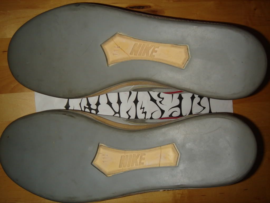 OFFICIAL Retro & Vintage " What Are These ?" Sole Collector Forums