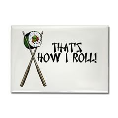 SUSHI