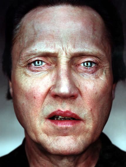 christopher walken wife. Christopher Walken -- Whatever