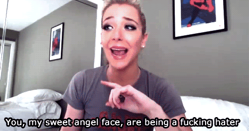 jenna marbles Pictures, Images and Photos