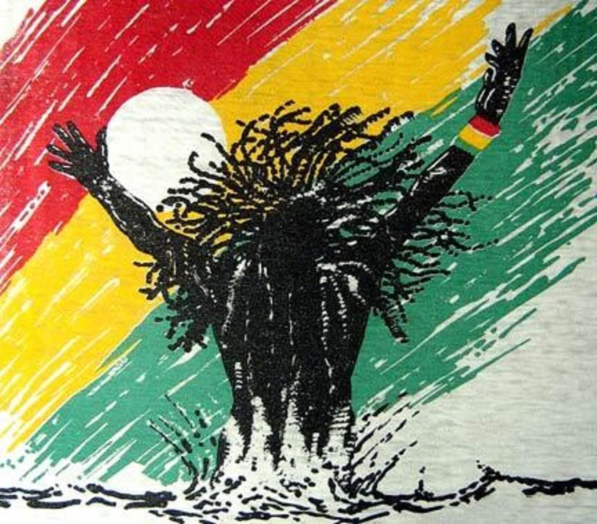reggae Pictures, Images and Photos