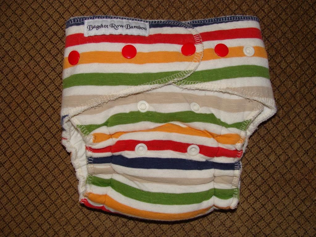 BSRB Boy stripe OS fitted PPD BSRB Boy stripe OS fitted PPD