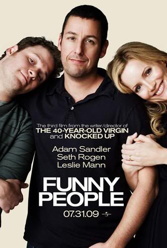Funny People - Funny people is