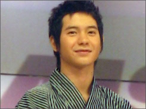 ไอซ์ ศรัณยู วินัยพานิช