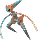 [PokeCommunity.com] [RMT] My First Stall Team