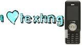 Texting Freaks[: banner