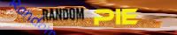 The Random Pie ~ A Hangout banner