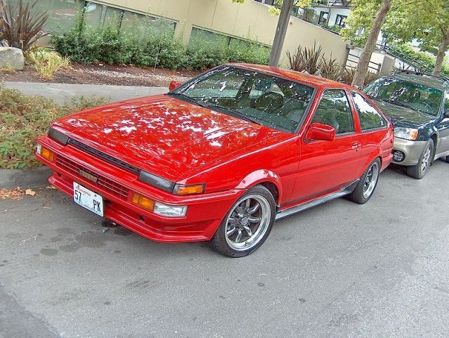 Good 80s cars for restoration? - Nissan Forum | Nissan Forums