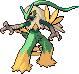 [Sprite Game] Pokémon Fusion Challenge