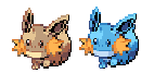 [PokeCommunity.com] [Sprite Game] Pokémon Fusion Challenge