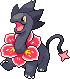 [Sprite Game] Pokémon Fusion Challenge