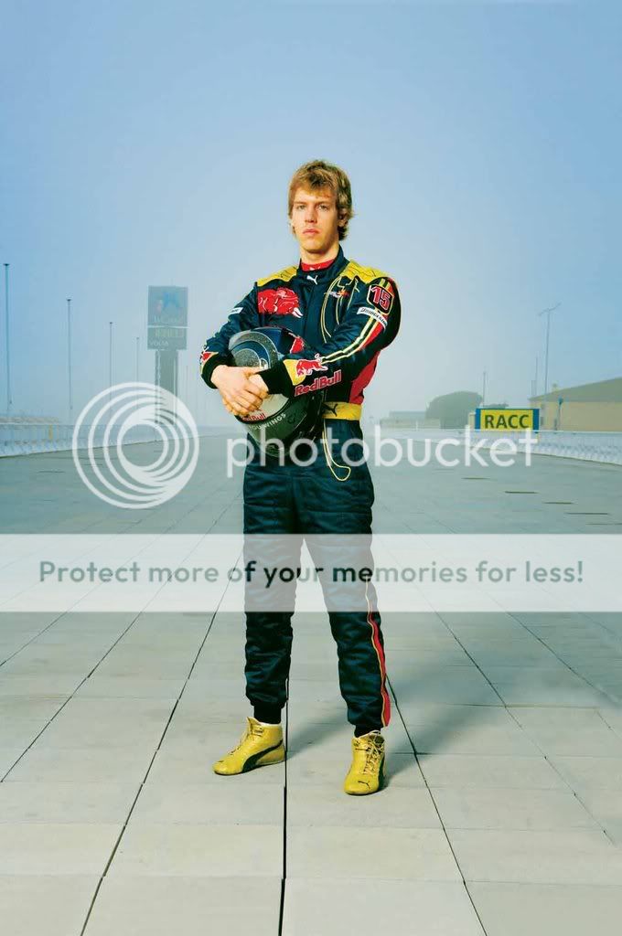 毕业生:瓦特尔——改变我赛车生涯的几个人