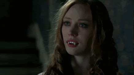 true blood jessica gif Pictures, Images and Photos