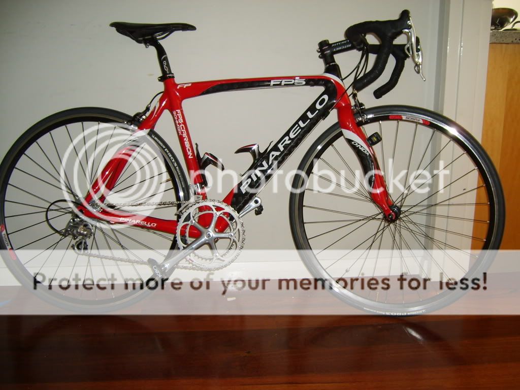 pinarello fp5 carbon