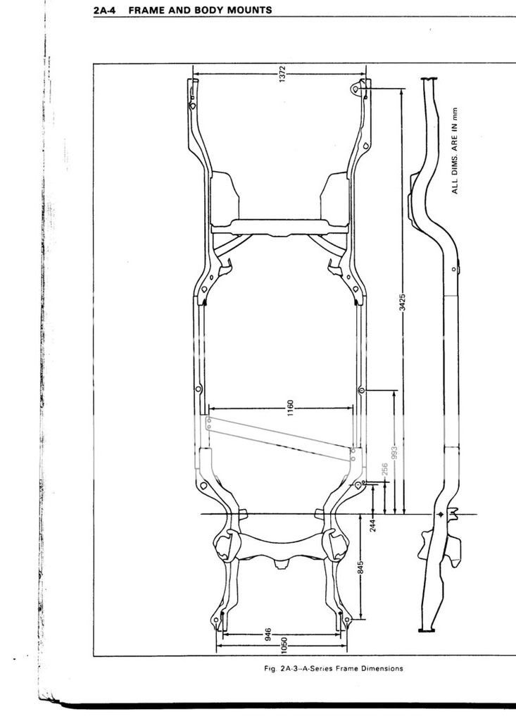 F41 and aftermarket bracing diagrams (pics added) | MalibuRacing.com ...