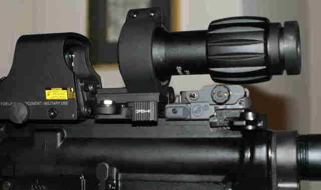 What magnifier should I buy - AR15.COM