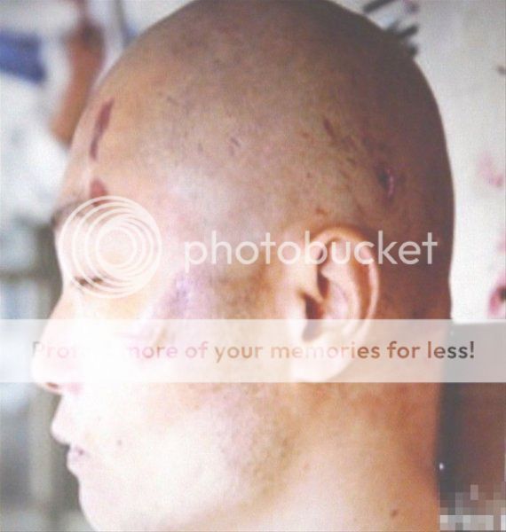 周克华是自杀的还是被击毙的?为什么?