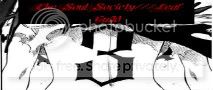 Soul Society///Leaf  banner