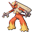 [PokeCommunity.com] The Blaziken & Metagross Club
