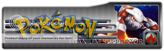 Pokemon Titanium: A New Hack By Cerecross inc.