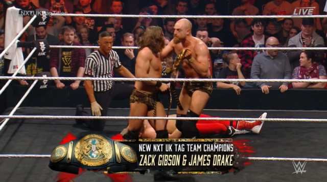  photo Moustache Mountain vs. Zack Gibson  James Drake_zpshisl0uec.jpg