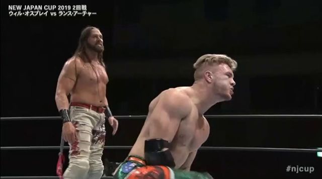  photo Will Ospreay vs. Lance Archer_zps3gf0jrly.jpg