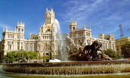 Madrid