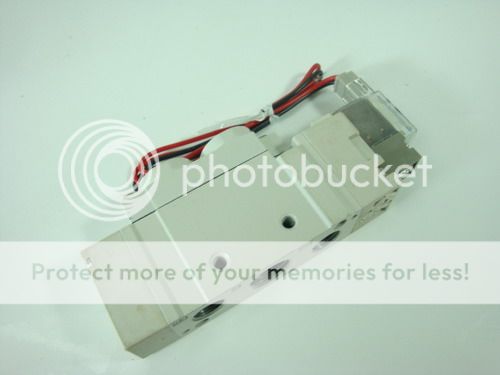smc solenoid valve sy7120-5mz-02 new clearance stock in low