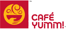 Cafe Yumm logo